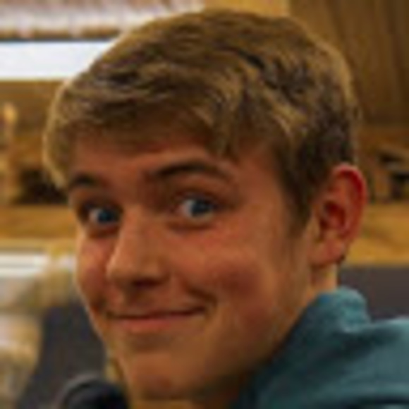 Meet your Posher, Craig - Picture 1 of 1